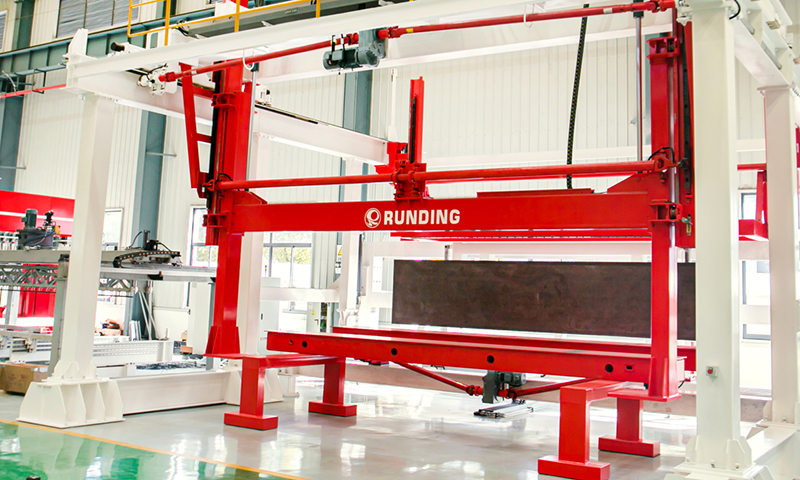 크레인 그룹 크레인 그룹