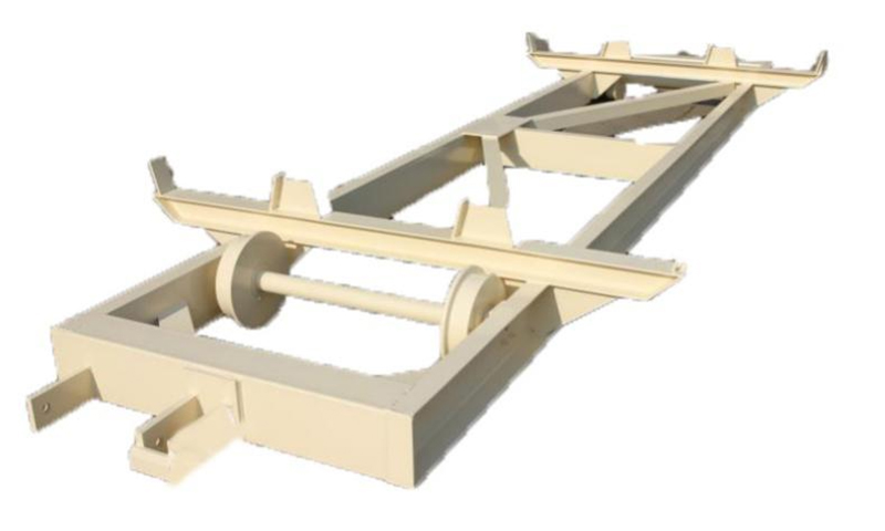 오토 클레이브 트롤리 오토 클레이브 트롤리