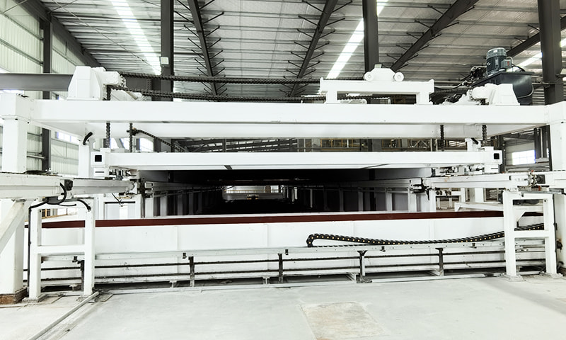 방부제 리프팅 장치 메쉬