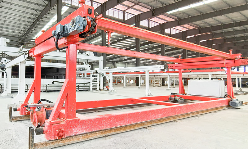 메쉬 프레임 페리 차