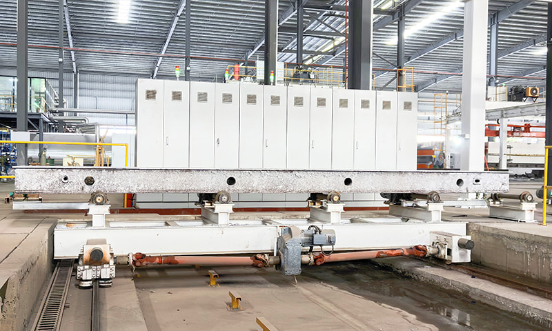 사이드 플레이트 페리 차