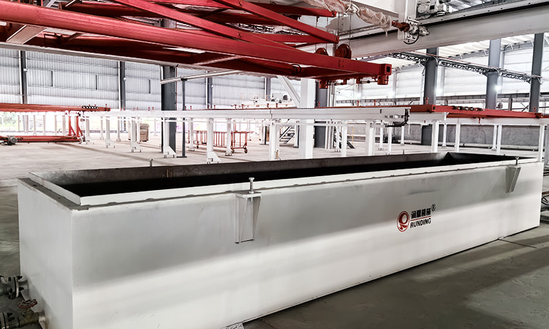 왁스 뿌려진 탱크 왁스 뿌려진 탱크